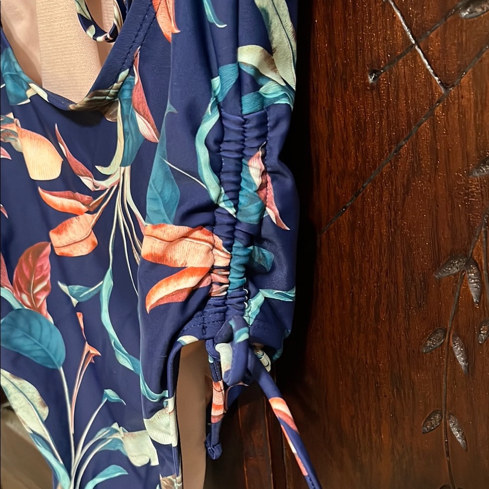 NWT Mynah One Piece Swimsuit - Picture 4 of 9